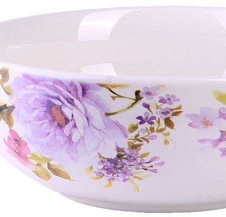 Супница керамическая 750 мл Очарование LORAINE (60230)