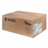 Полотенца бумажные 150 шт Veiro (H2) Comfort 2-сл. белые к-т 21 пачка 32х21,6 KW208/127080 (89416)