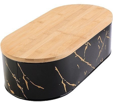 Хлебница +3 банки 44х21х12,3 см. Mayer&Boch (31399)