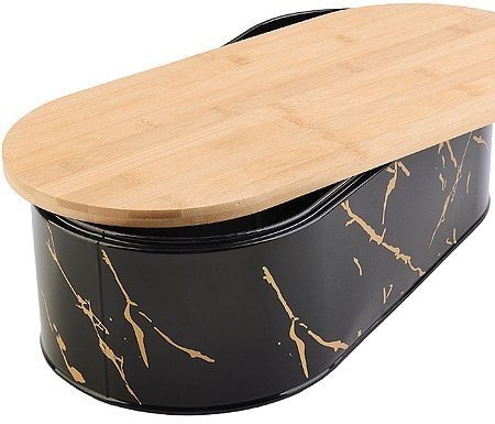 Хлебница +3 банки 44х21х12,3 см. Mayer&Boch (31399)