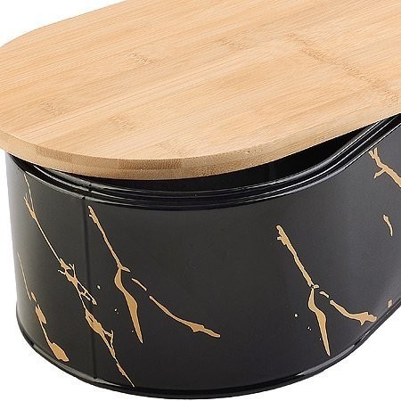 Хлебница +3 банки 44х21х12,3 см. Mayer&Boch (31399)