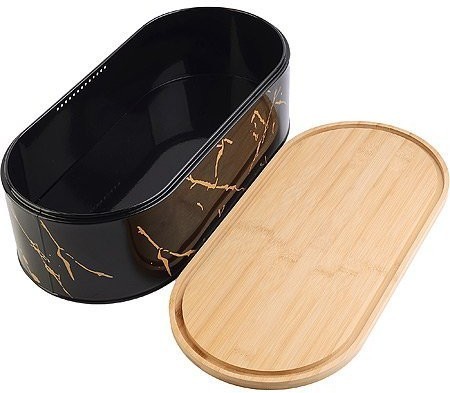 Хлебница +3 банки 44х21х12,3 см. Mayer&Boch (31399)