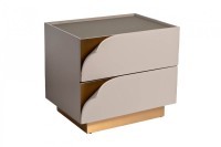 Тумбочка правая Page 55*40*48см (TT-00010659)