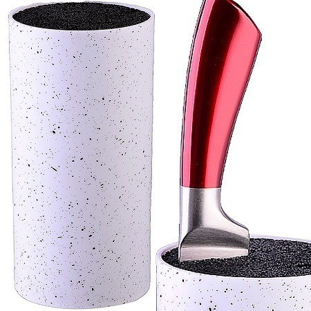 Подставка для ножей с наполнителем MAYER BOCH (40438)