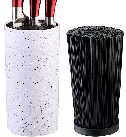 Подставка для ножей с наполнителем MAYER BOCH (40438)