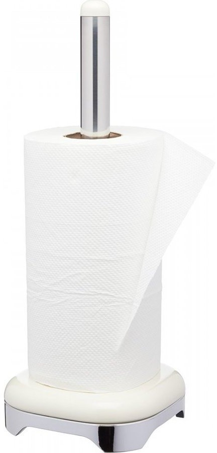 Kitchen Craft Органайзер для бумажных полотенец Cream LOVTOWELCRE