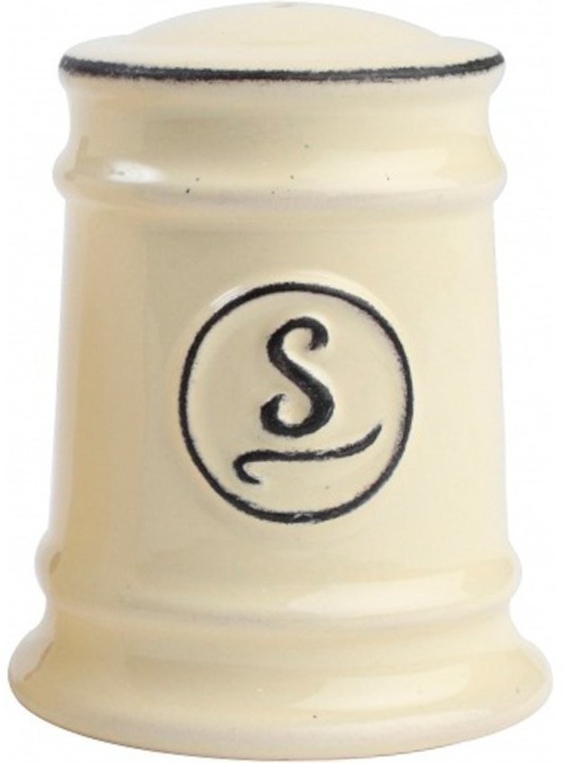 T&G Солонка Pride of Place Old Cream 18032