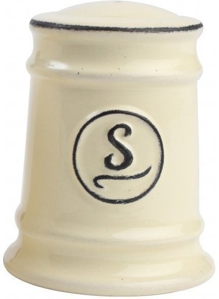 T&G Солонка Pride of Place Old Cream 18032