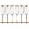 Набор бокалов из 6-ти шт. "ренессанс" 175 мл Lefard (194-913)