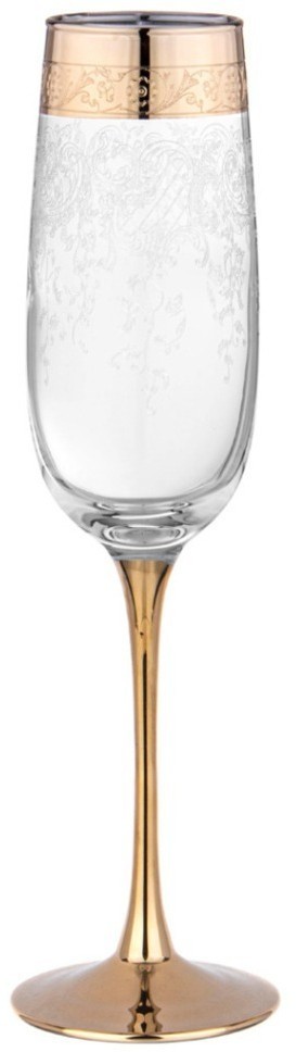 Набор бокалов из 6-ти шт. "ренессанс" 175 мл Lefard (194-913)