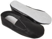 Чешки классические 3234, кожа, черный (717237)