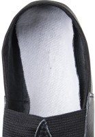 Чешки классические 3234, кожа, черный (717237)