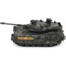Радиоуправляемый танк R-WINGS RUSSIA T-14 Армата (RWG021-830-CAMO)