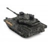 Радиоуправляемый танк R-WINGS RUSSIA T-14 Армата (RWG021-830-CAMO)