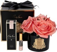 Диффузор Five Rose Peach, спрей Rose Oud 10мл в упак. (TT-00006254)