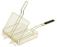 Решётка-гриль Boyscout Gold универсальная 61901 (62754)