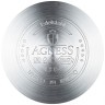 Кастрюля agness "classic" со стеклянной крышкой 1,6 л. 16x9,5 см (914-220)