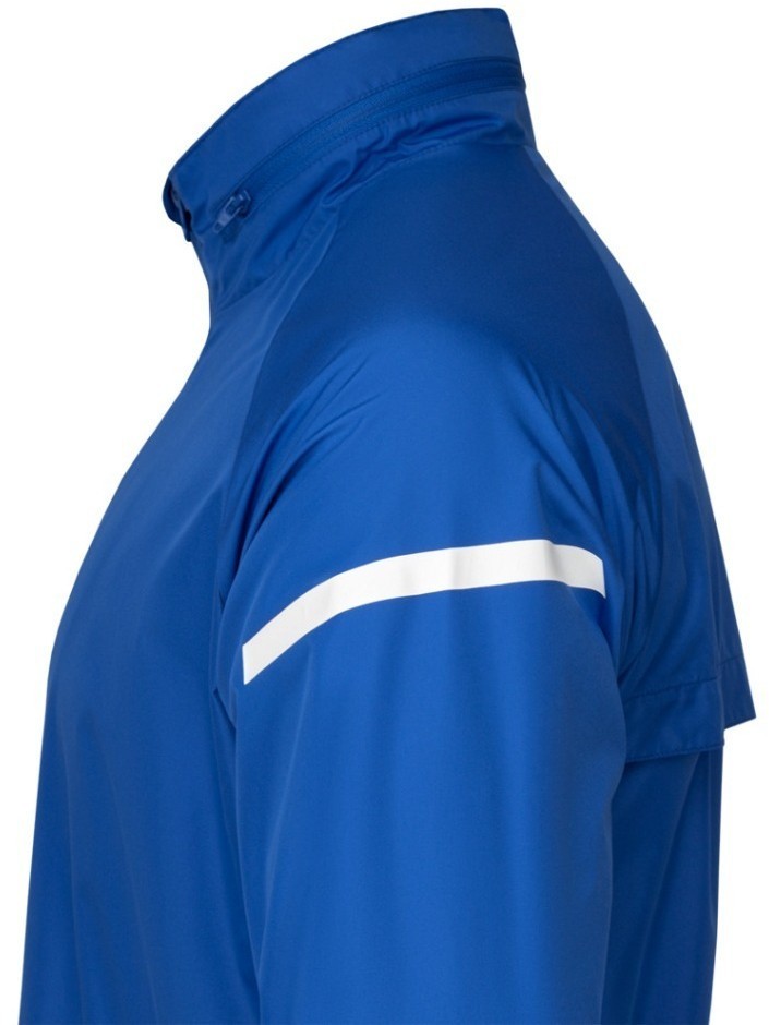Куртка ветрозащитная JÖGEL CAMP 2 Rain Jacket, синий, детский (2112206)