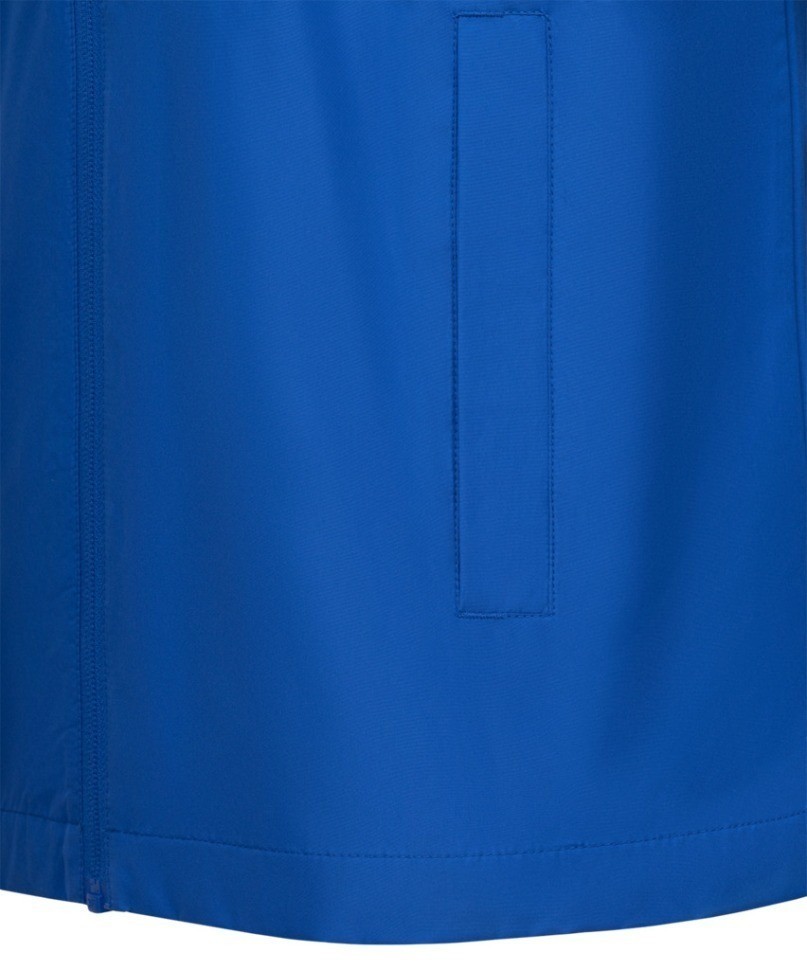 Куртка ветрозащитная JÖGEL CAMP 2 Rain Jacket, синий, детский (2112206)