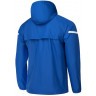Куртка ветрозащитная JÖGEL CAMP 2 Rain Jacket, синий, детский (2112206)