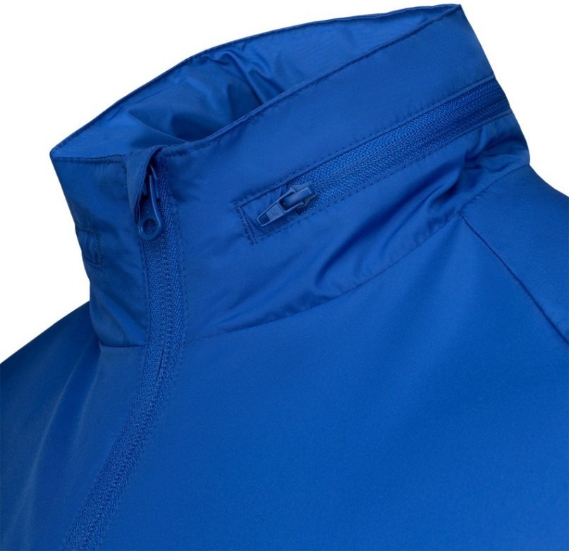 Куртка ветрозащитная JÖGEL CAMP 2 Rain Jacket, синий, детский (2112206)