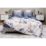Пододеяльник АРТ Магнолия принт тенсель 220*200 (TT-00012240)