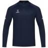 Джемпер тренировочный JOGEL CAMP 2 Training Top, темно-синий, детский (2112368)