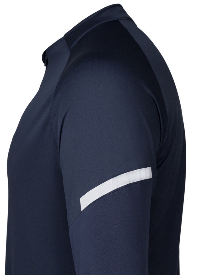 Джемпер тренировочный JOGEL CAMP 2 Training Top, темно-синий, детский (2112368)