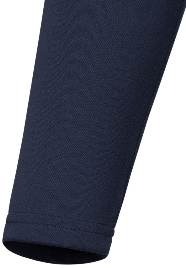 Джемпер тренировочный JOGEL CAMP 2 Training Top, темно-синий, детский (2112368)