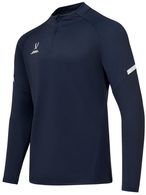 Джемпер тренировочный JOGEL CAMP 2 Training Top, темно-синий, детский (2112368)