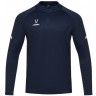 Джемпер тренировочный JOGEL CAMP 2 Training Top, темно-синий, детский (2112368)