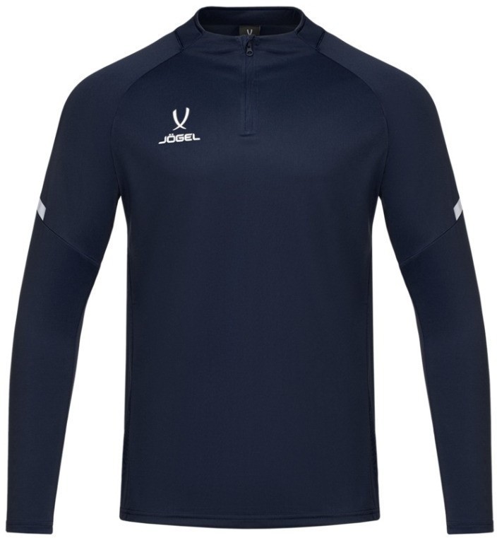 Джемпер тренировочный JOGEL CAMP 2 Training Top, темно-синий, детский (2112368)