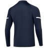 Джемпер тренировочный JOGEL CAMP 2 Training Top, темно-синий, детский (2112368)
