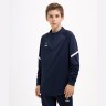 Джемпер тренировочный JOGEL CAMP 2 Training Top, темно-синий, детский (2112368)