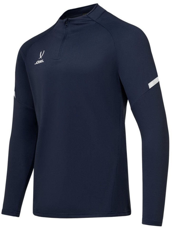 Джемпер тренировочный JOGEL CAMP 2 Training Top, темно-синий, детский (2112368)