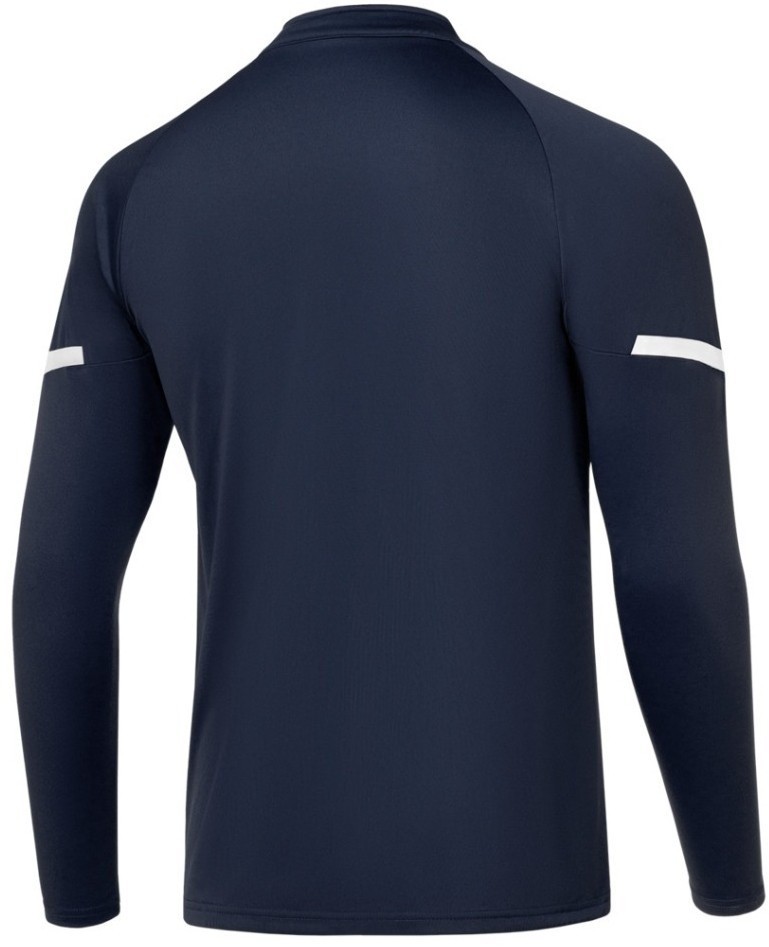 Джемпер тренировочный JOGEL CAMP 2 Training Top, темно-синий, детский (2112368)