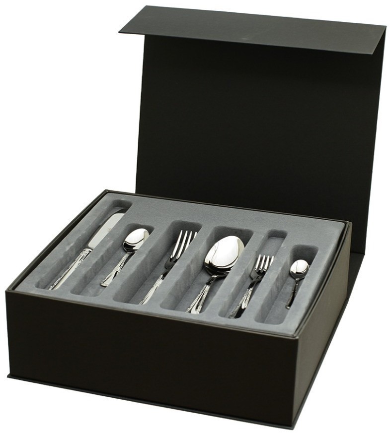 Face Набор столовых приборов 75 шт CROISÉ CRO75C