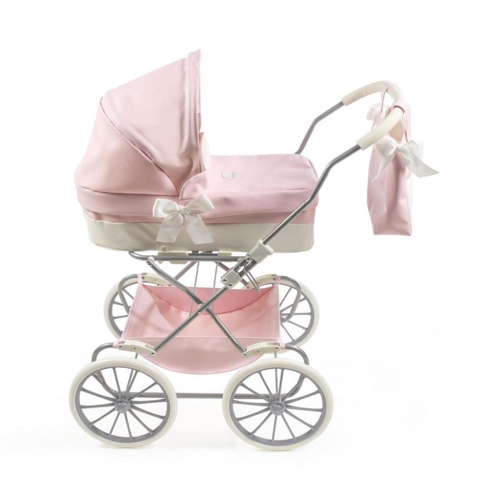Коляска для кукол  (65048)
