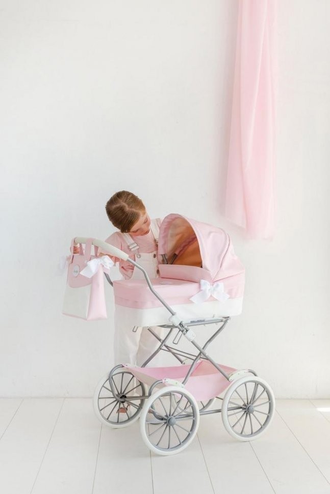 Коляска для кукол  (65048)