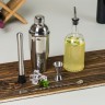 Набор барных аксессуаров 7 предметов в картонной коробке ST2901