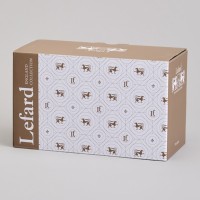 Набор кружек lefard &quot;снежная королева&quot; 2 шт. 400 мл (440-297)