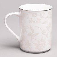 Набор кружек lefard &quot;снежная королева&quot; 2 шт. 400 мл (440-297)