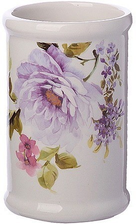 Подставка с кухонными приборами Очарование LORAINE (60246)