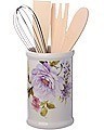 Подставка с кухонными приборами Очарование LORAINE (60246)