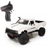 Радиоуправляемая машина WPL пикап Hilux (белый) 4WD 2.4G 1:16 RTR (WPLC-24-1)