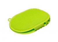 Щетка для вычесывания Каскад двухсторонняя 15,5х11,5 см (83238)