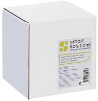 Банка керамическая для хранения сахара, 400 мл, черная (78750)