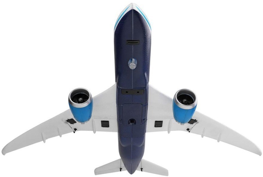 Радиоуправляемый самолет XK 6G Boeing 787 (XK-A170)