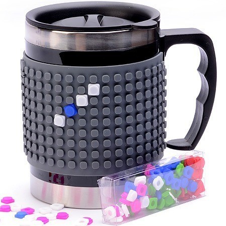 PXN-02-23 Термокружка "Pixie Crew" (PX--02-23)