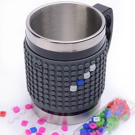 PXN-02-23 Термокружка "Pixie Crew" (PX--02-23)